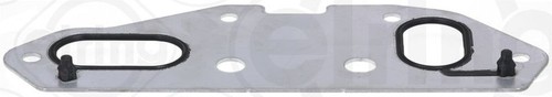 Gasket oil cooler elring - gasket,,