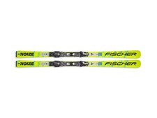 Ski Race Carve FISCHER RC4