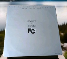 Stairway To Heaven Far