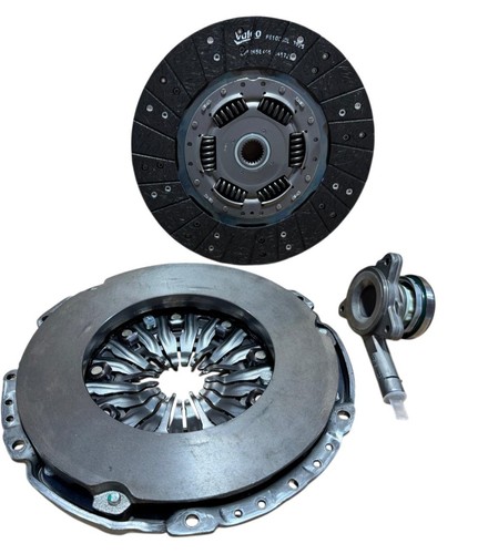 Genuine oem clutch kit - genuine,