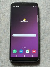 Samsung Galaxy S9+ Plus