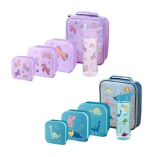 Lunch Bags Children Kids Adult