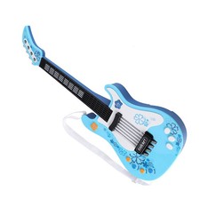 Multifunction Kid Bass Guitar
