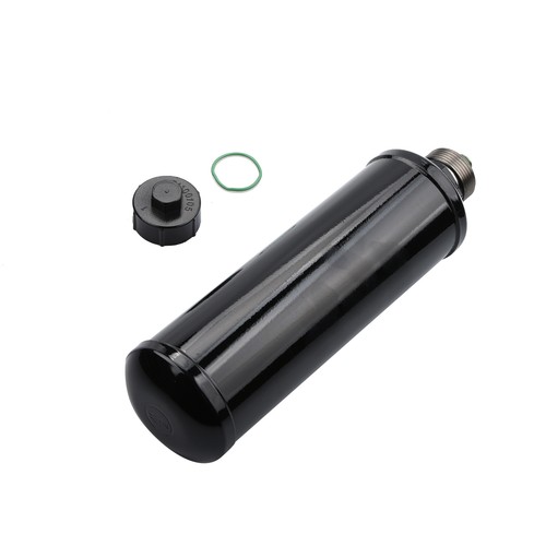 Spin filter drier - filter,