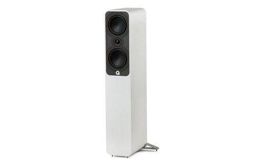 Acoustics 5040 - q, q