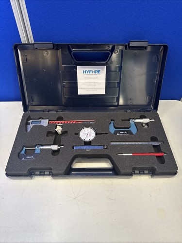 Holex precision measurements - holex,