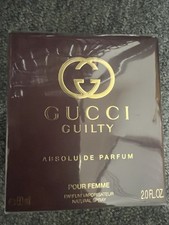  GUCCI GUILTY ABSOLU DE PARFUM