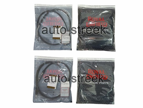 Genuine royal enfield meteor - genuine,