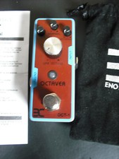 Eno OCT-1 Octave pedal effect