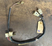 YAMAHA TZR125 WIRING LOOM