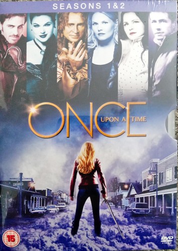Once upon time - once, 1
