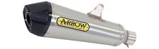 SILENCER XKONE ARROW STAINLESS