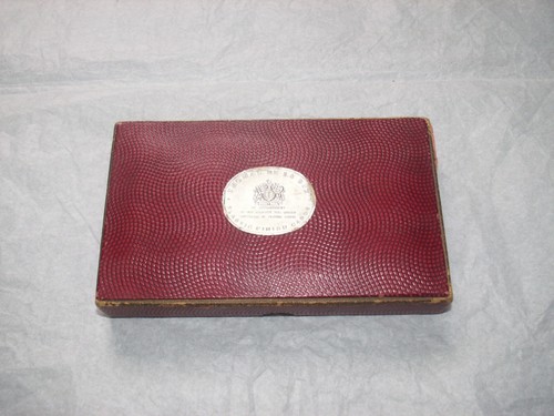 Vintage thomas rue empty - thomas,