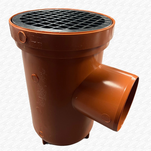 110mm bottle trap gully for - bottle,