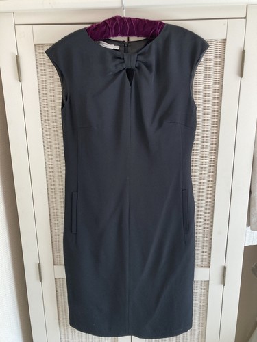 Dress silk 100 size - silk,