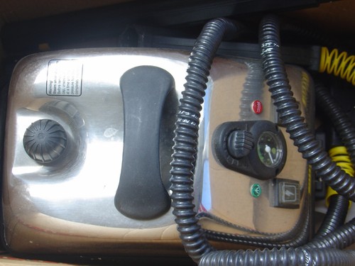 Daimer kleenjet pro - plus, 200s