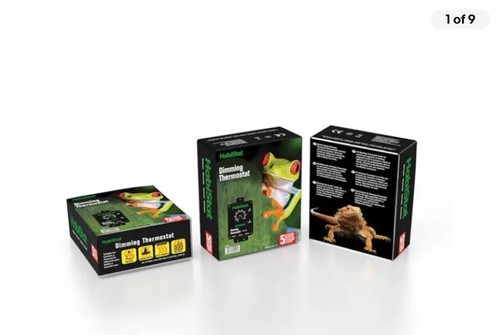 Habistat htmb1 reptile - htmb1,