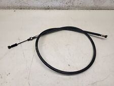 YAMAHA WR250F CLUTCH CABLE 2013 (15205)