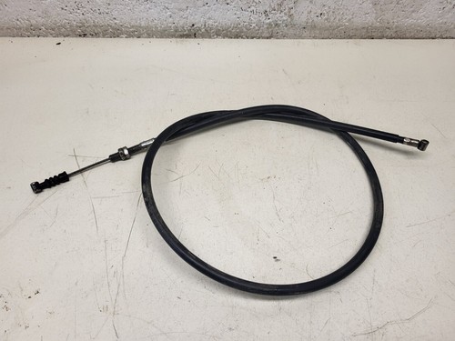 Yamaha wr250f clutch - wr250f, cable