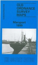 Maryport 1899 or 1922
