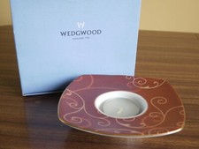 Wedgwood   "Marrakech Tealight Holder"