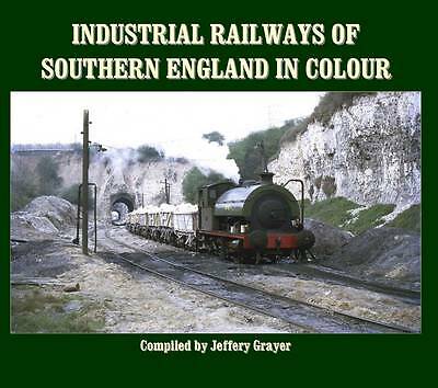 Industrial railways - railways, of