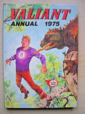 VALIANT ANNUAL1975 - UNCLIPPED