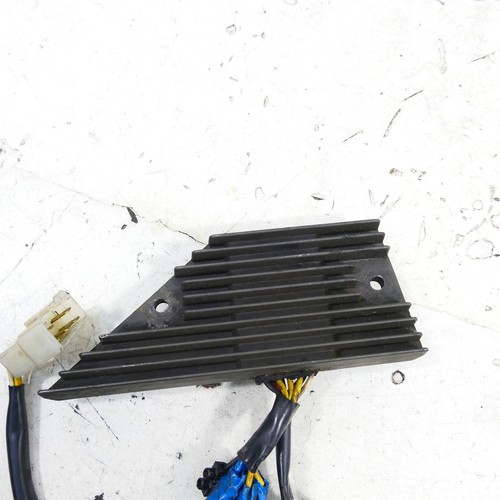 Honda cbx 750 regulator - honda,