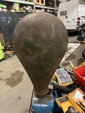 ANTIQUE HORSE DRAWN Fire