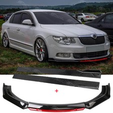 For Skoda Superb 2008-2015