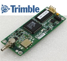 High-Precision Trimble Gps