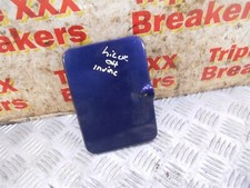 BFD006548 2004 TOYOTA HILUX 2.5 INVINCIBLE 2KD-FTV FUEL FLAP