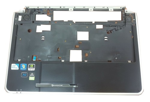 Packard bell palmrest - packard,