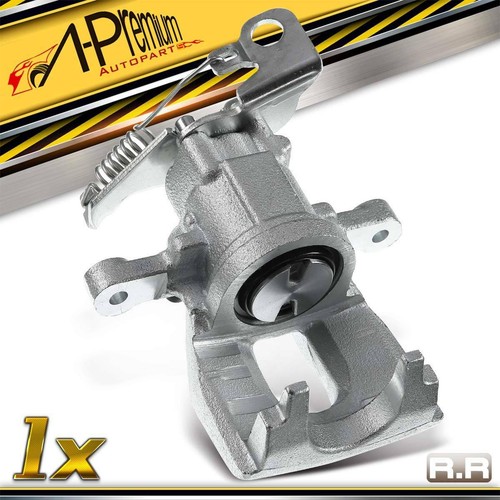 Premium rear right brake - rear,