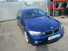 BMW E90 3 SERIES WHEEL BOLT BREAKING M SPORT CIC LEATHER ALLOYS BUMPER LE MANS 