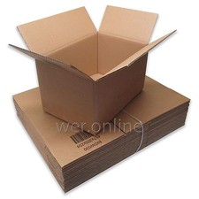 18 x 12 x 10" Strong A3 Size