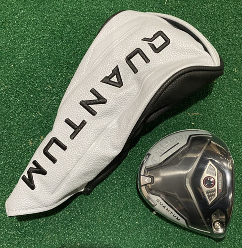 Callaway quantum max 5 - quantum, 10.5