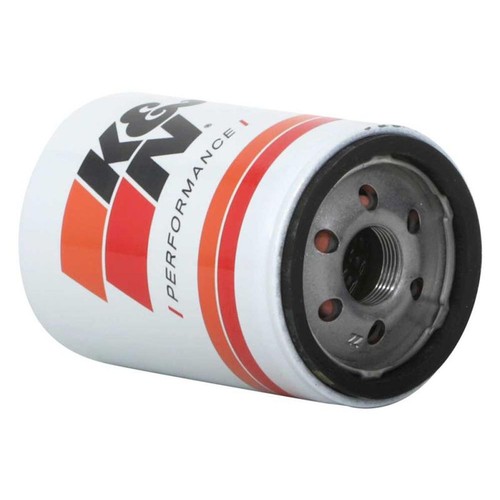 Sport oil filter - oil, screwed