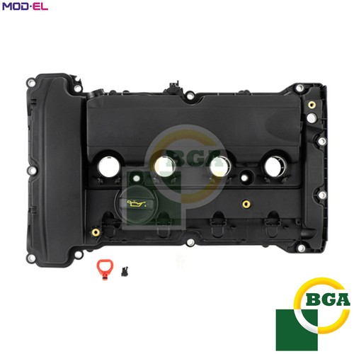 Cylinder head cover - cylinder,