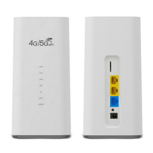 Plug play wifi router - play,