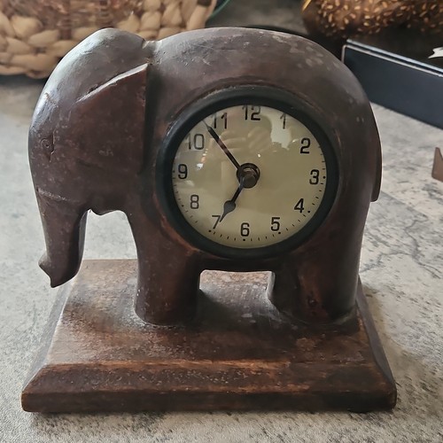 Prestige elephant wood - elephant,
