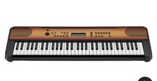 Yamaha PSR-E360E Keyboard RRP £285