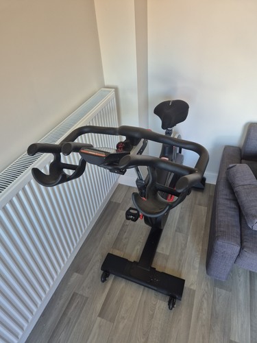 Life fitness ic5 group - fitness,