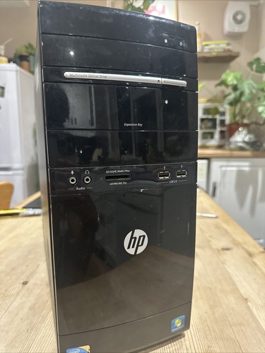 Pavilion g5208uk desktop - hp,
