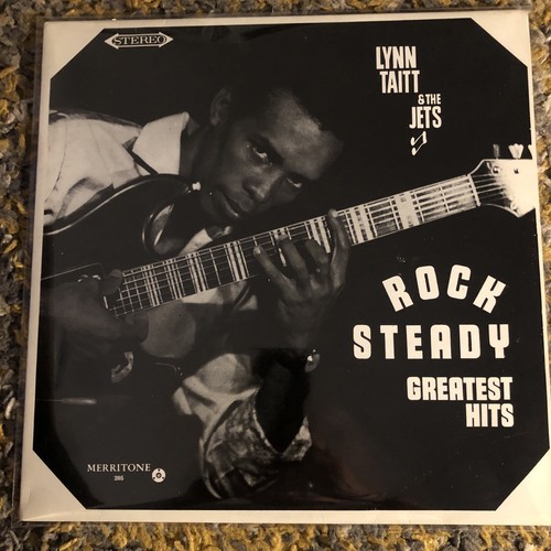 Rock steady greatest hits - greatest, hits-