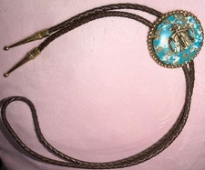Stunning Vintage Turquoise