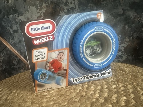 Wheelz little tikes racers - wheelz,