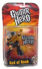 Guitar Hero God Of Rock Video