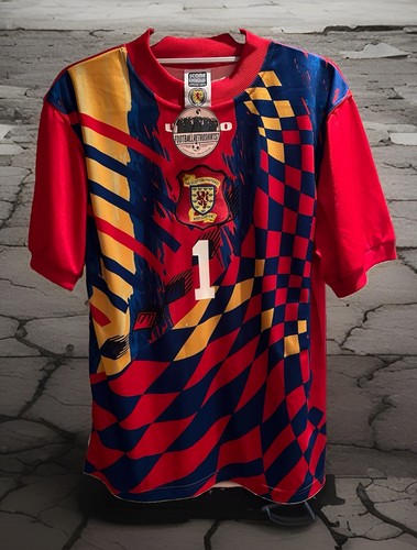 Scotland euro goalkeeper - scotland,