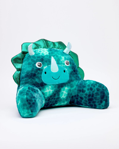 Snuggz dinosaur cuddle cushion - snuggz,